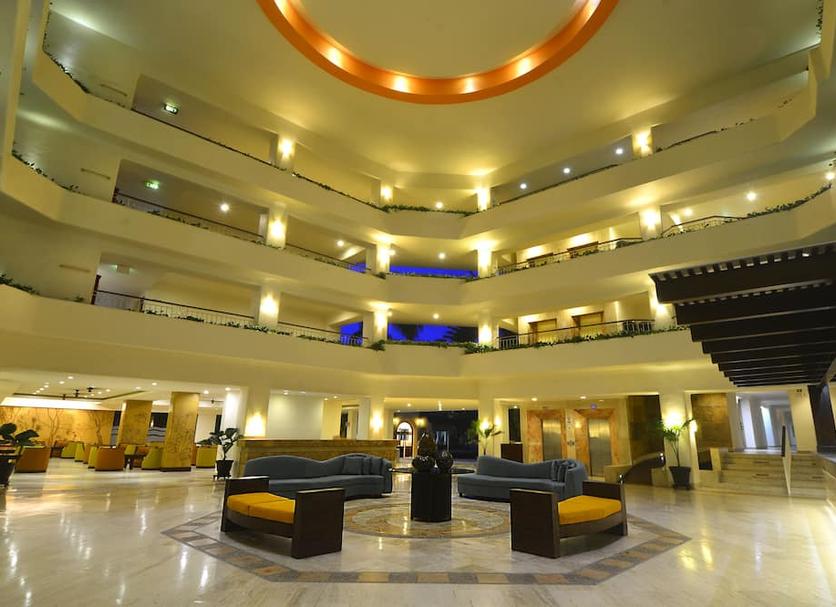 Hall Foto