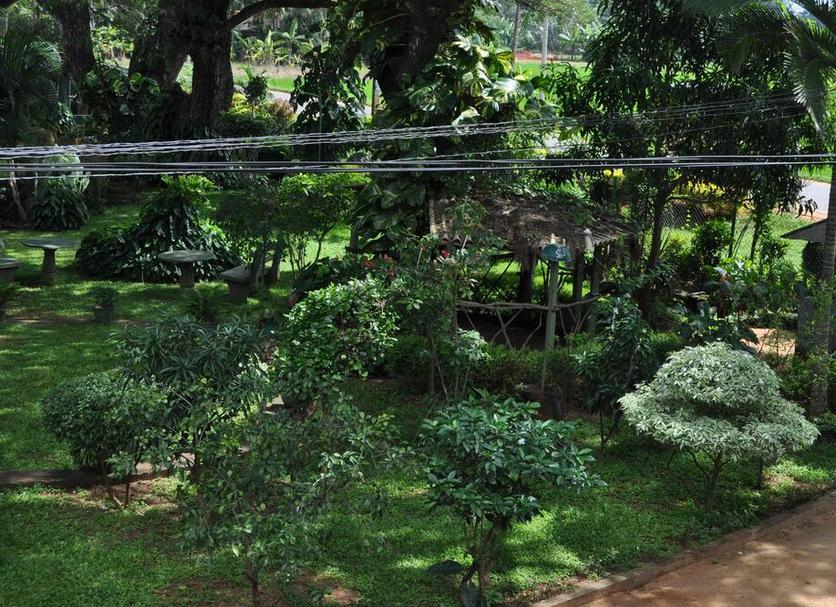 Exterior Foto