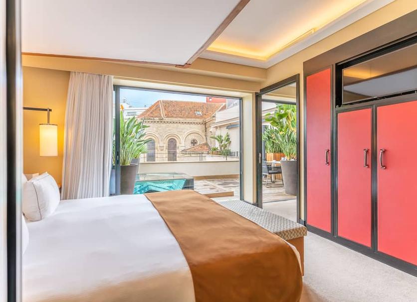 Quarto Foto