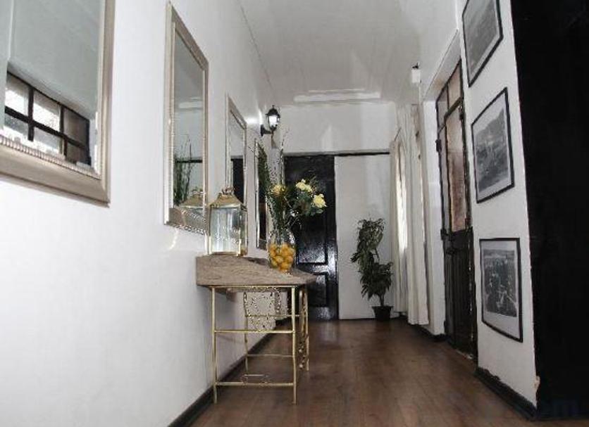 Comodidade do quarto Foto