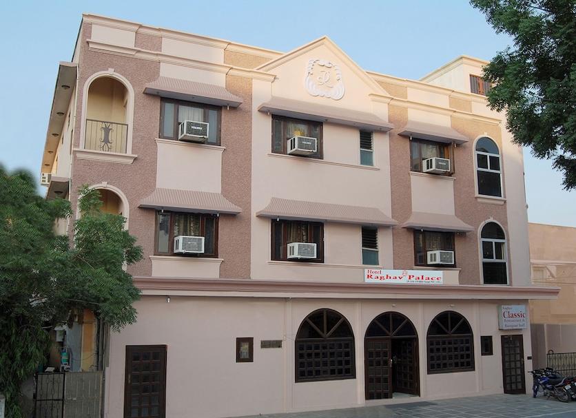 Edifício Foto