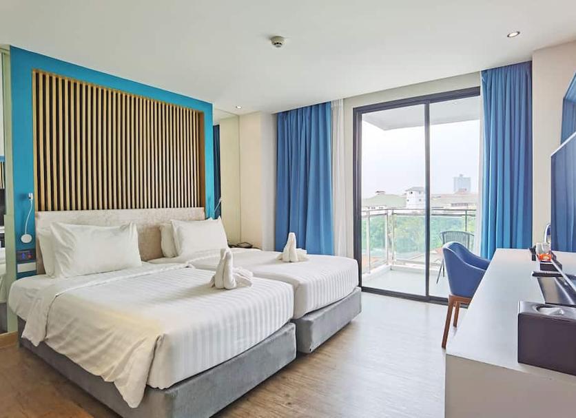 Quarto Foto