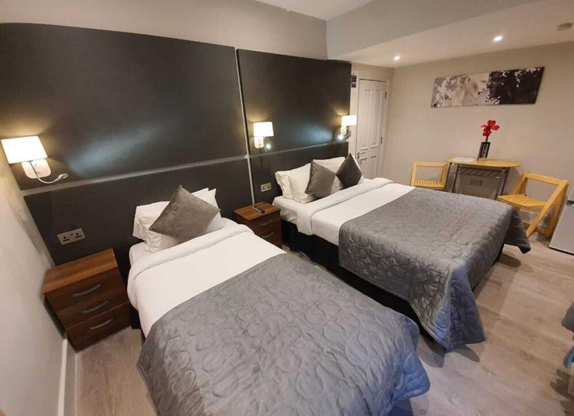 Quarto Foto