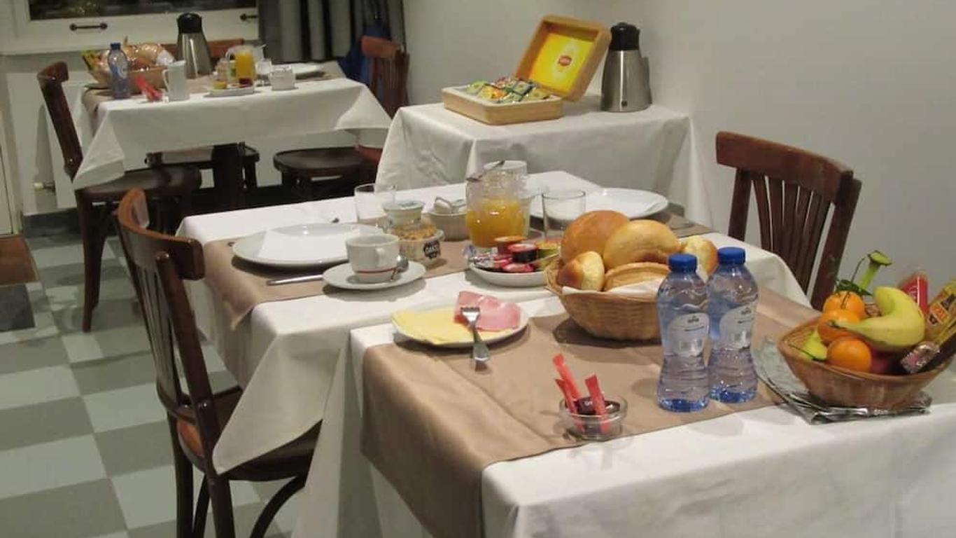 Hotel Muske Pitter