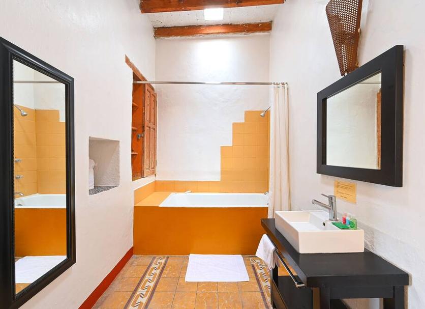 Casa de banho Foto