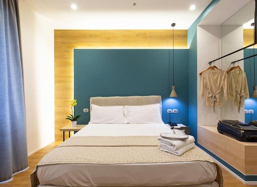 Quarto Foto