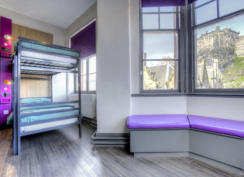Quarto Foto
