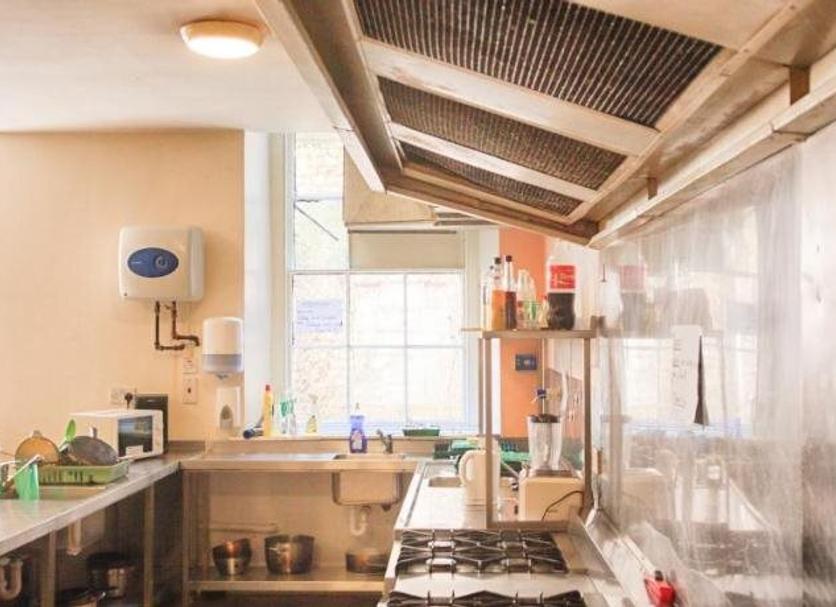 Cozinha Foto