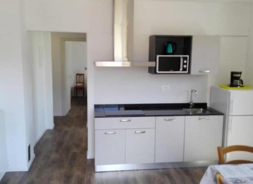 Cozinha Foto