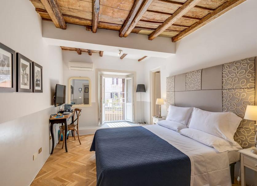 Quarto Foto