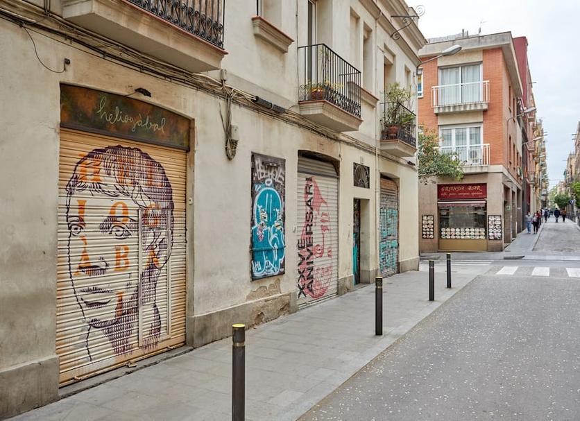 Exterior Foto