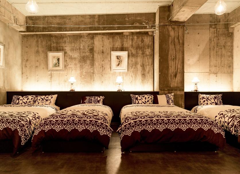 Quarto Foto