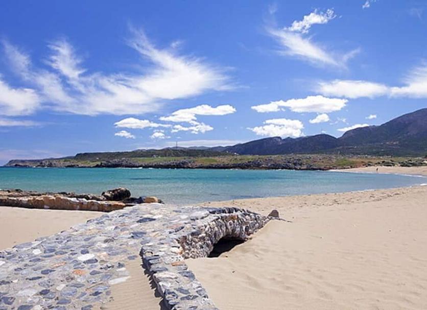 Praia Foto