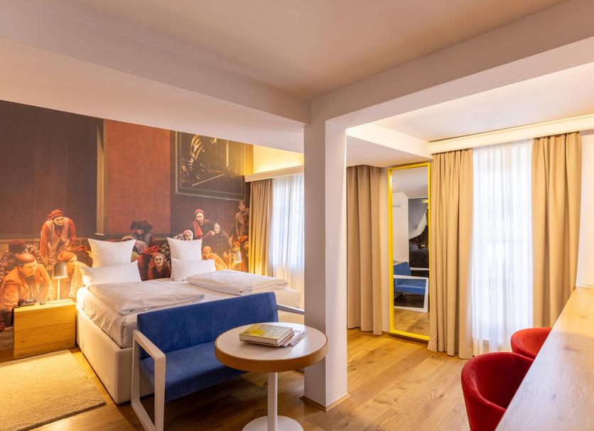 Quarto Foto