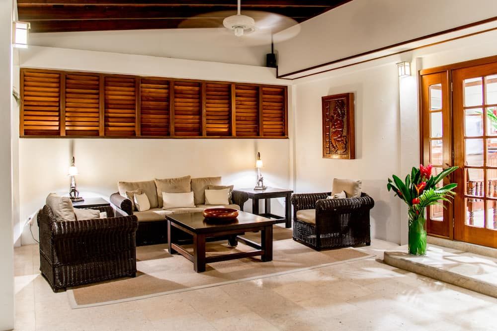 Sala de estar