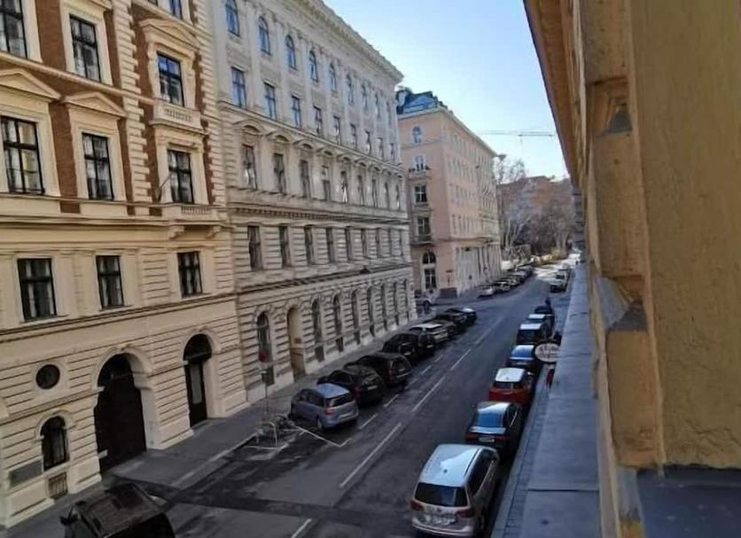 Exterior Foto