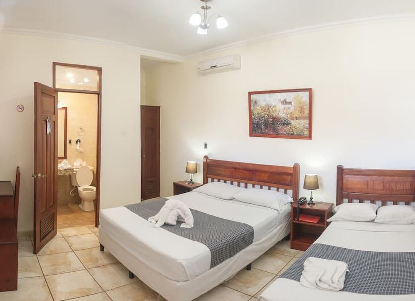 Quarto Foto