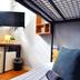 Comodidade do quarto