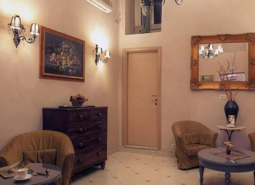 Hall Foto