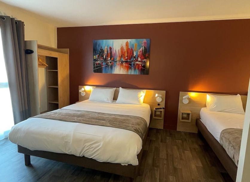 Quarto Foto