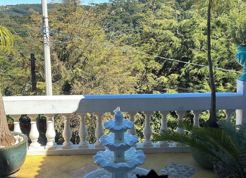 Exterior Foto