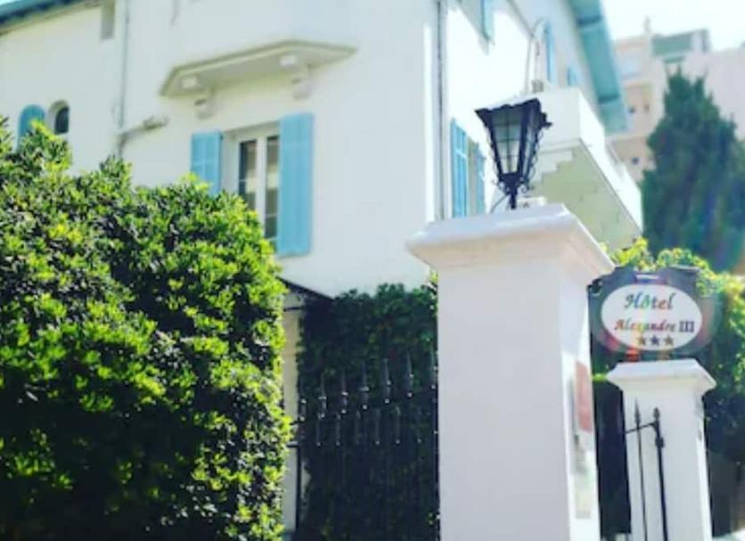 Exterior Foto