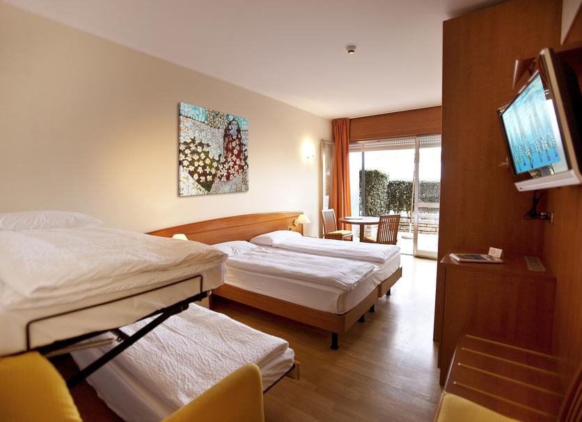 Quarto Foto
