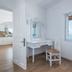 Comodidade do quarto