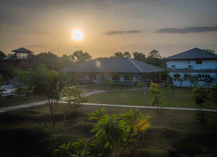 Exterior Foto