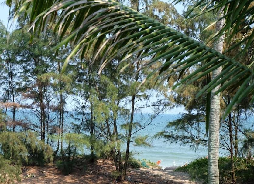Exterior Foto
