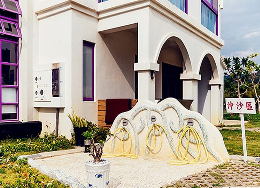 Exterior Foto