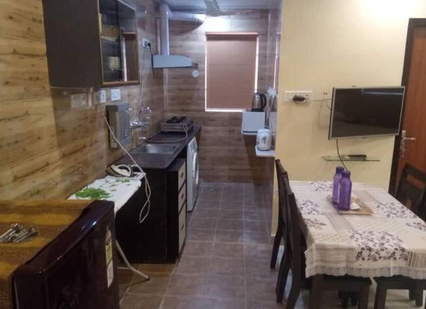 Cozinha Foto