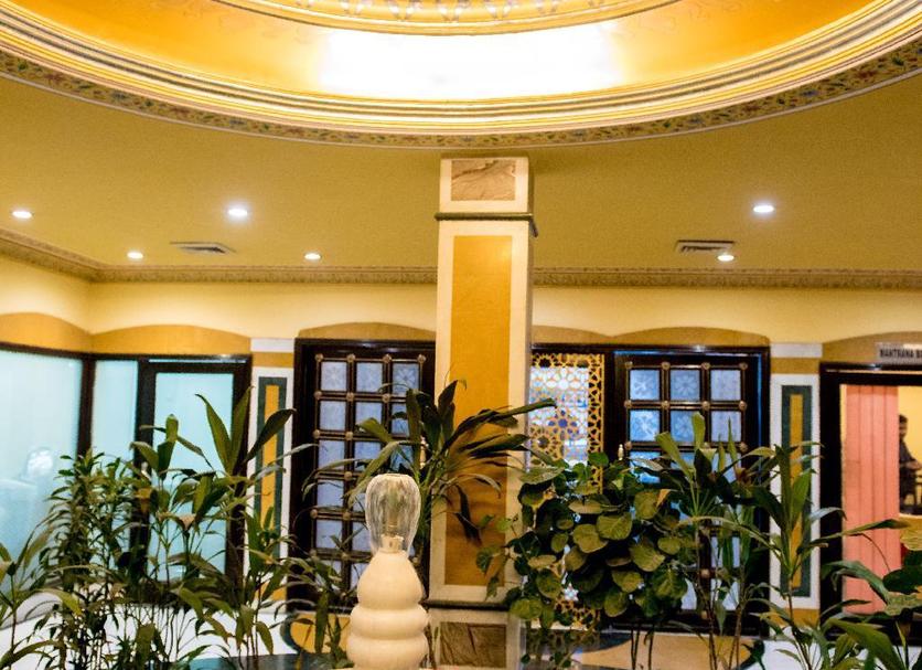 Hall Foto