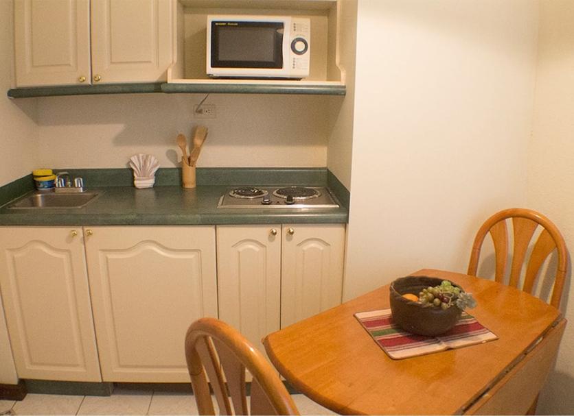 Cozinha Foto