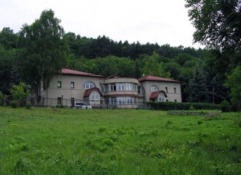 Edifício Foto
