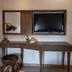 Comodidade do quarto