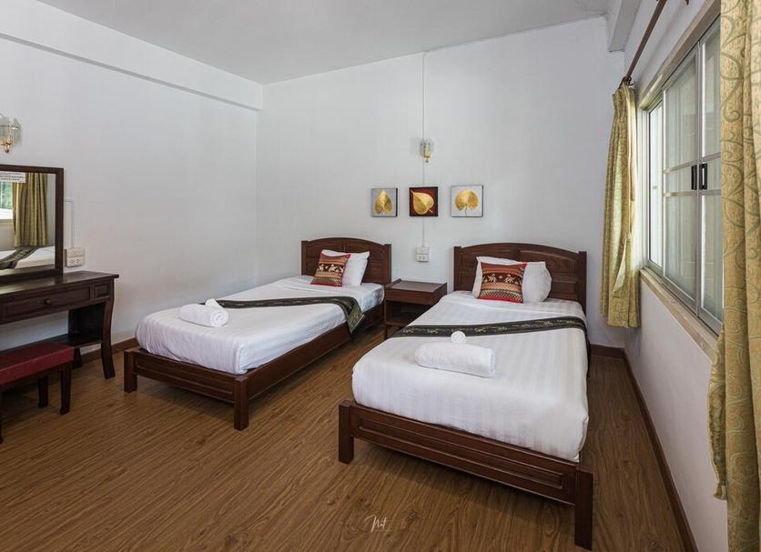 Quarto Foto