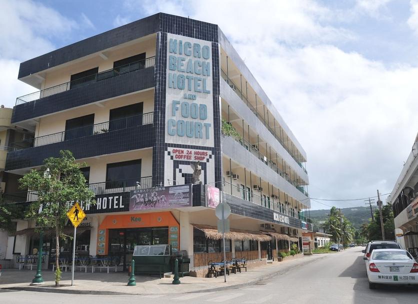 Edifício Foto