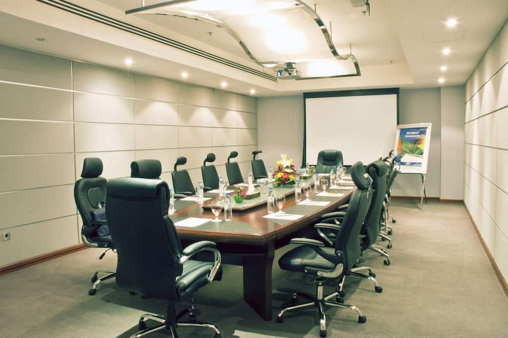 Sala de conferências
