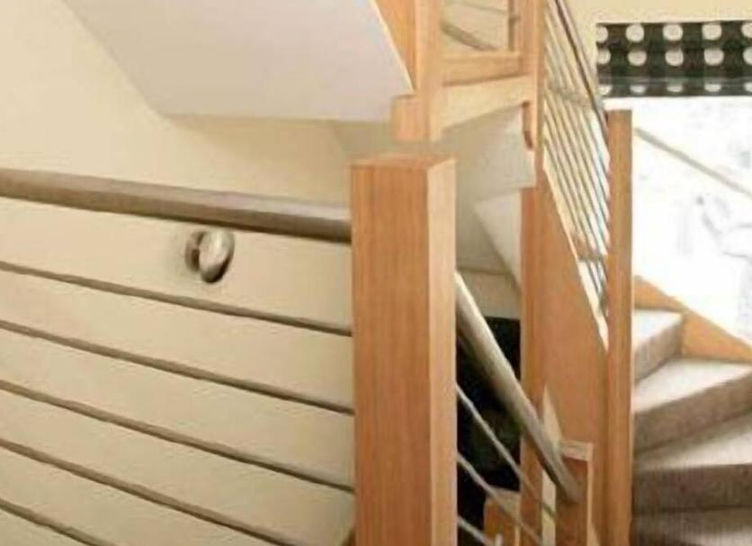 Escadas Foto