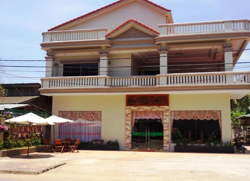 Edifício Foto