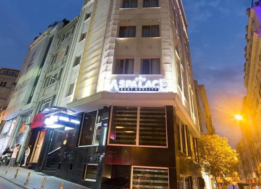 Edifício Foto