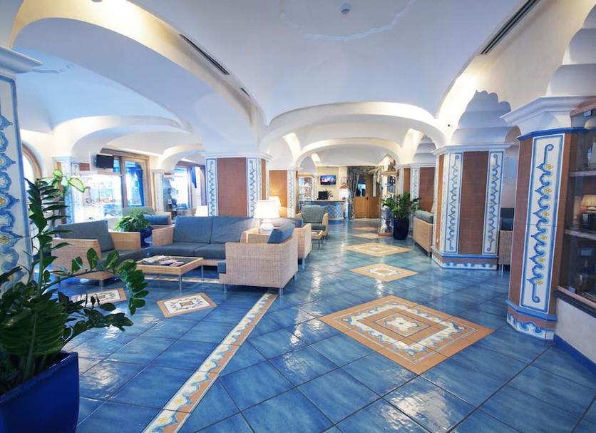Hall Foto
