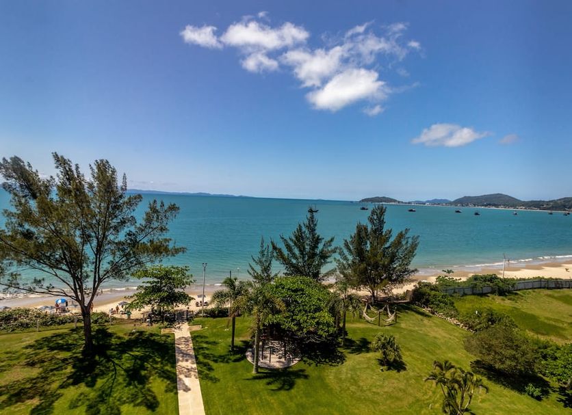 Praia Foto
