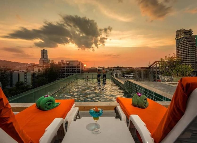 Piscina Foto