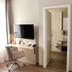 Comodidade do quarto