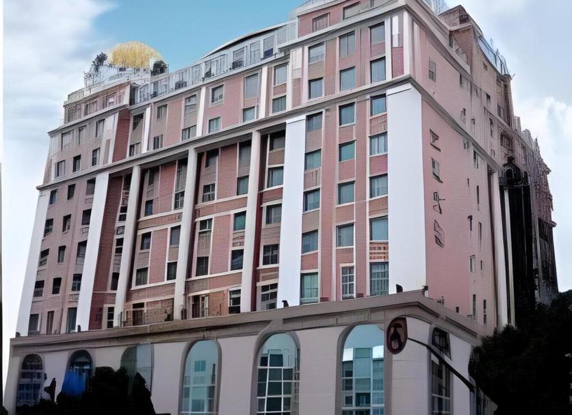 Edifício Foto