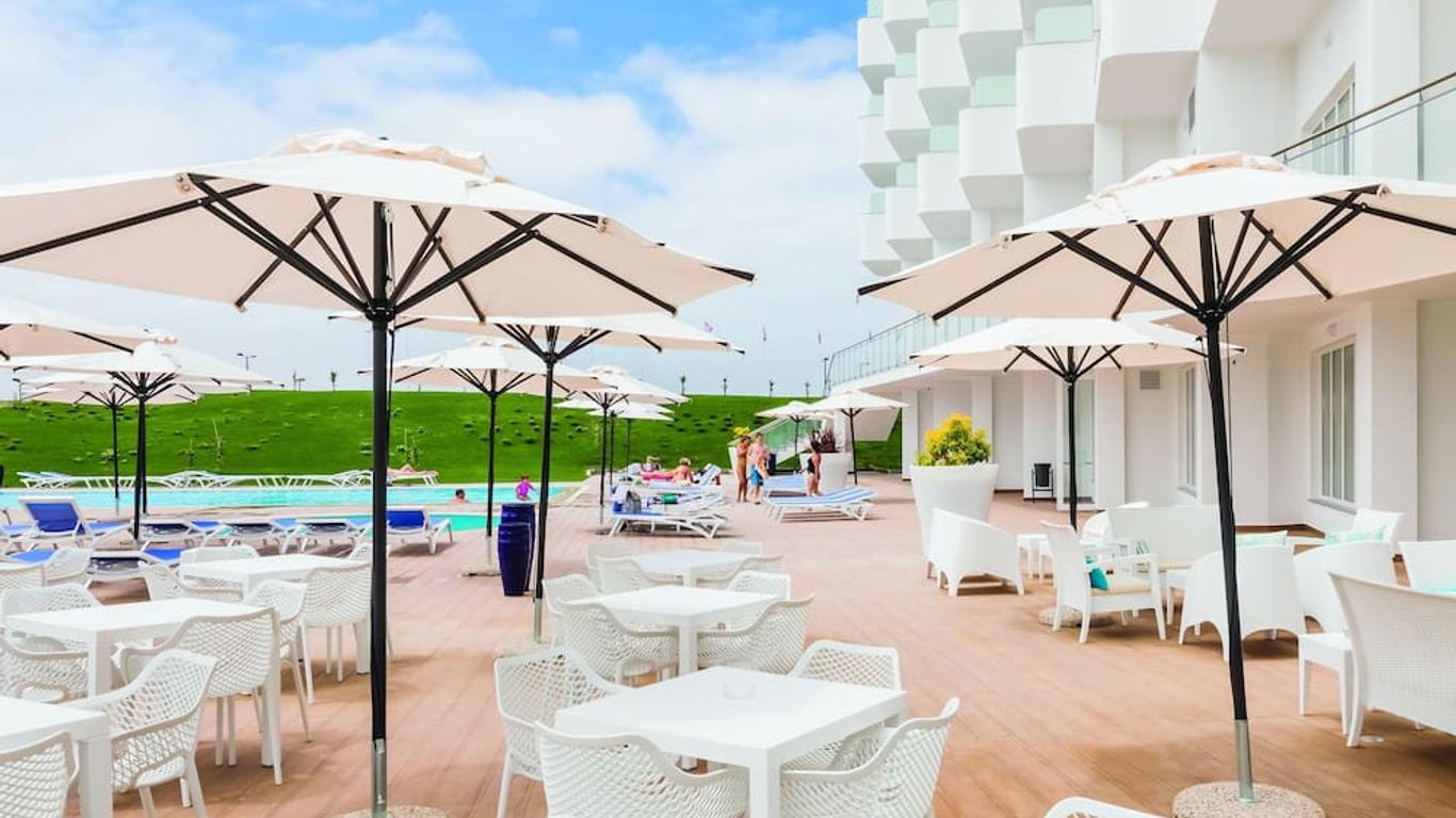 Hotel Praia Norte