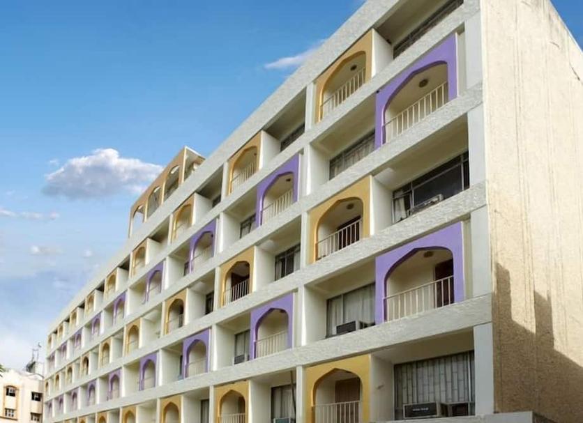 Edifício Foto