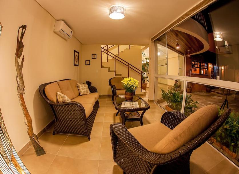 Casa de banho Foto